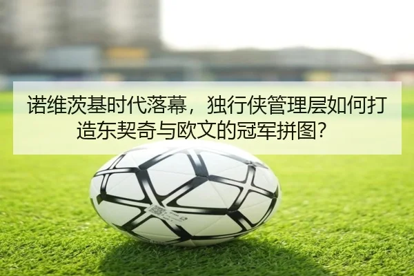 诺维茨基时代落幕，独行侠管理层如何打造东契奇与欧文的冠军拼图？